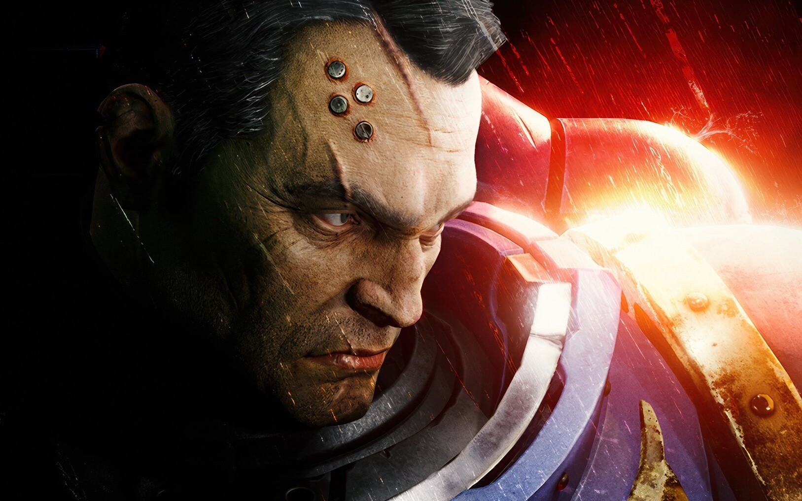 Space Marine III nie ukaże się zbyt szybko. Twórca ujawnił szacowany czas produkcji