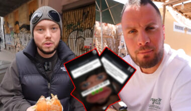 Wojek odpowiada Książulowi. "Toksyczny gość to jest"