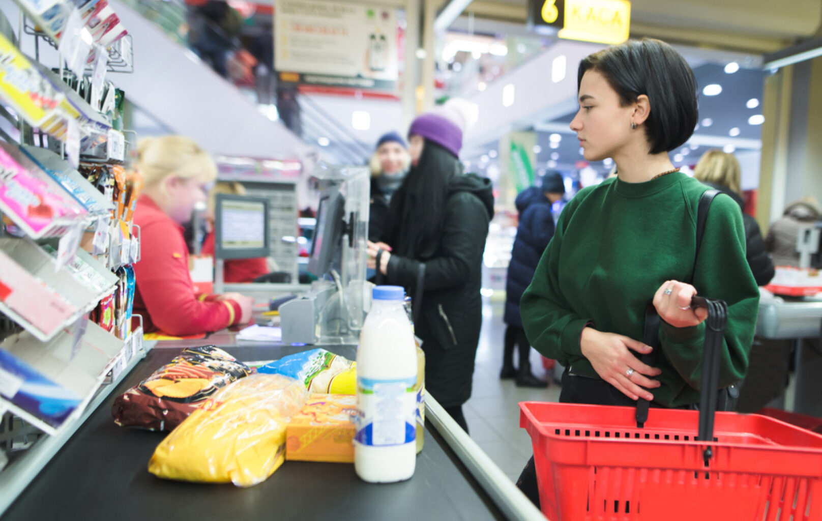 Tyle naprawdę zarabiają Polacy. Średnia krajowa to dla wielu marzenie