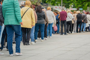 W 2060 r. w Polsce może mieszkać jedynie 28,4 mln osób