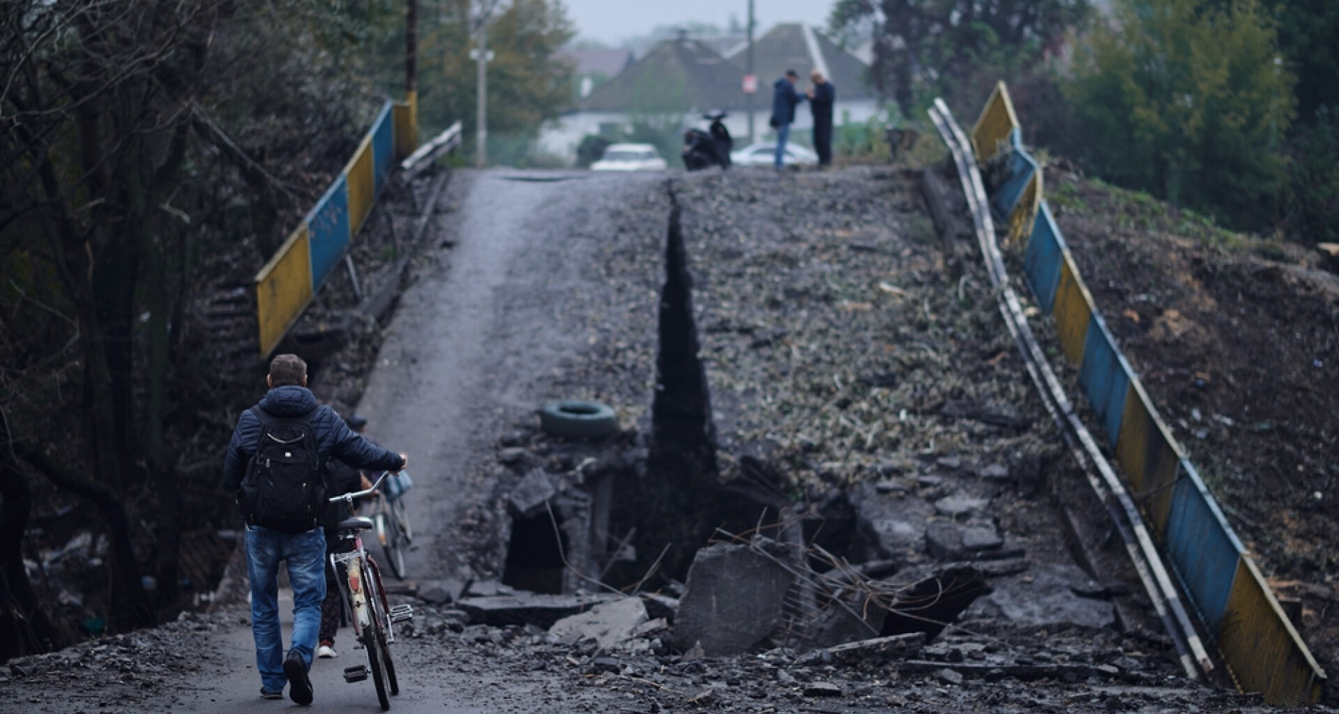 Portugalia zmienia podejście do uciekinierów wojennych z Ukrainy