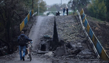 Portugalia zmienia podejście do uciekinierów wojennych z Ukrainy