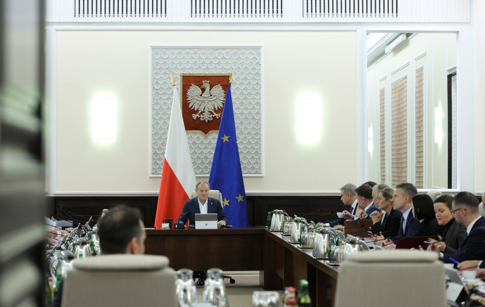 Inspekcja pracy z nowymi uprawnieniami od stycznia. To już przesądzone