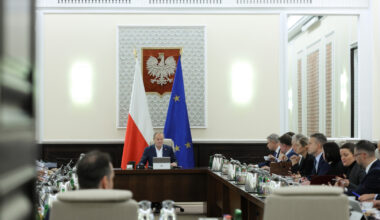 Inspekcja pracy z nowymi uprawnieniami od stycznia. To już przesądzone