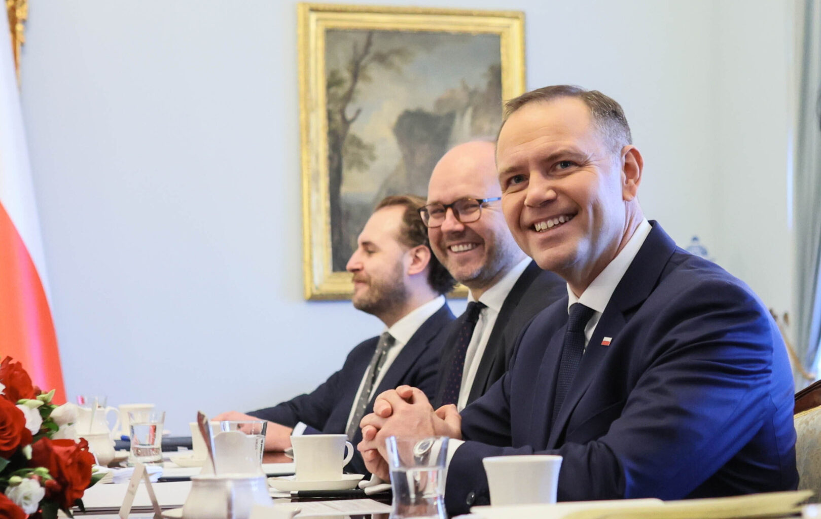 Emeryci dostaną dużo więcej pieniędzy. Prezent od prezydenta Nawrockiego