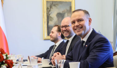 Emeryci dostaną dużo więcej pieniędzy. Prezent od prezydenta Nawrockiego