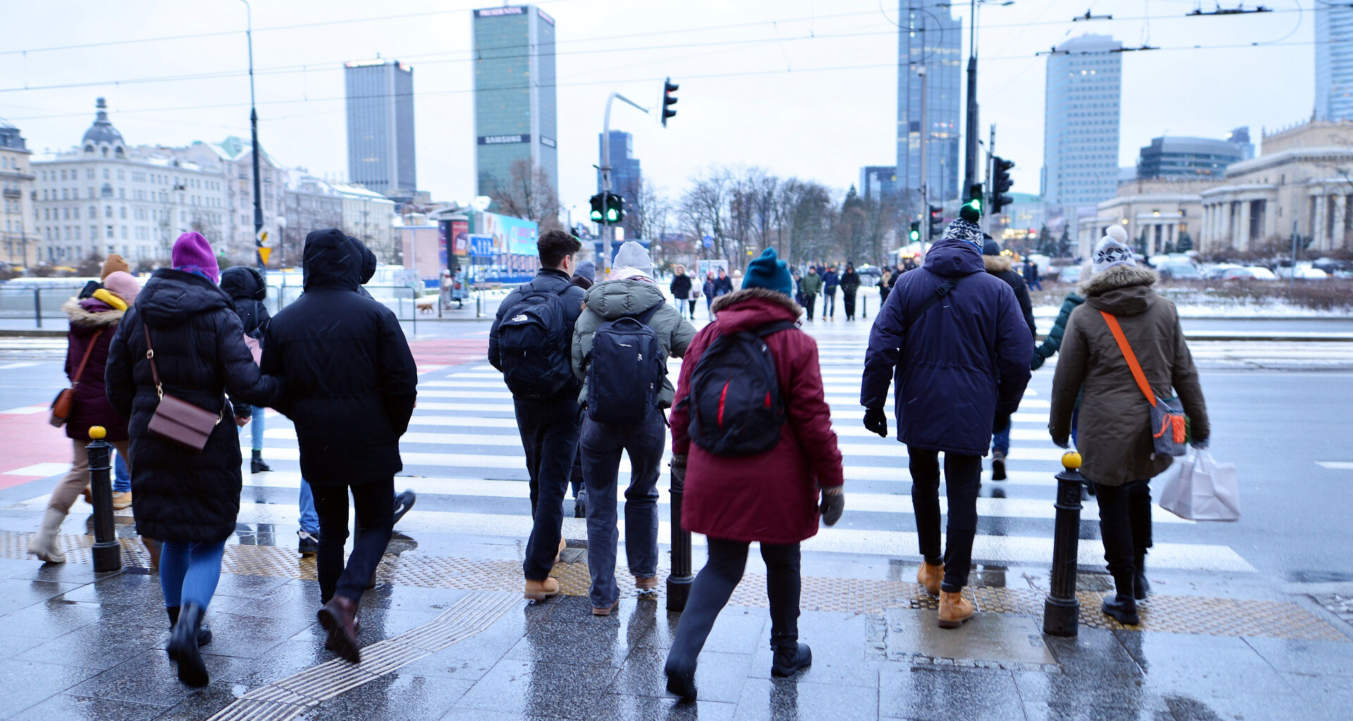 Tąpnięcie jak w pandemii. Jest gorzej, niż się wydawało