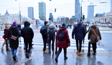 Tąpnięcie jak w pandemii. Jest gorzej, niż się wydawało