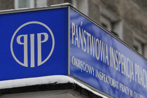 Reforma inspekcji pracy. "Za fantastyczne możliwości omijania danin ktoś zapłaci w przyszłości"