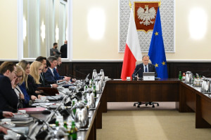Koniec darmowych staży. Rząd chce gwarantowanej pensji dla młodych