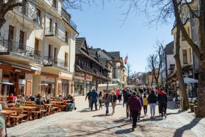 Alarmujące dane. Polsce grozi ogromny spadek liczby ludności