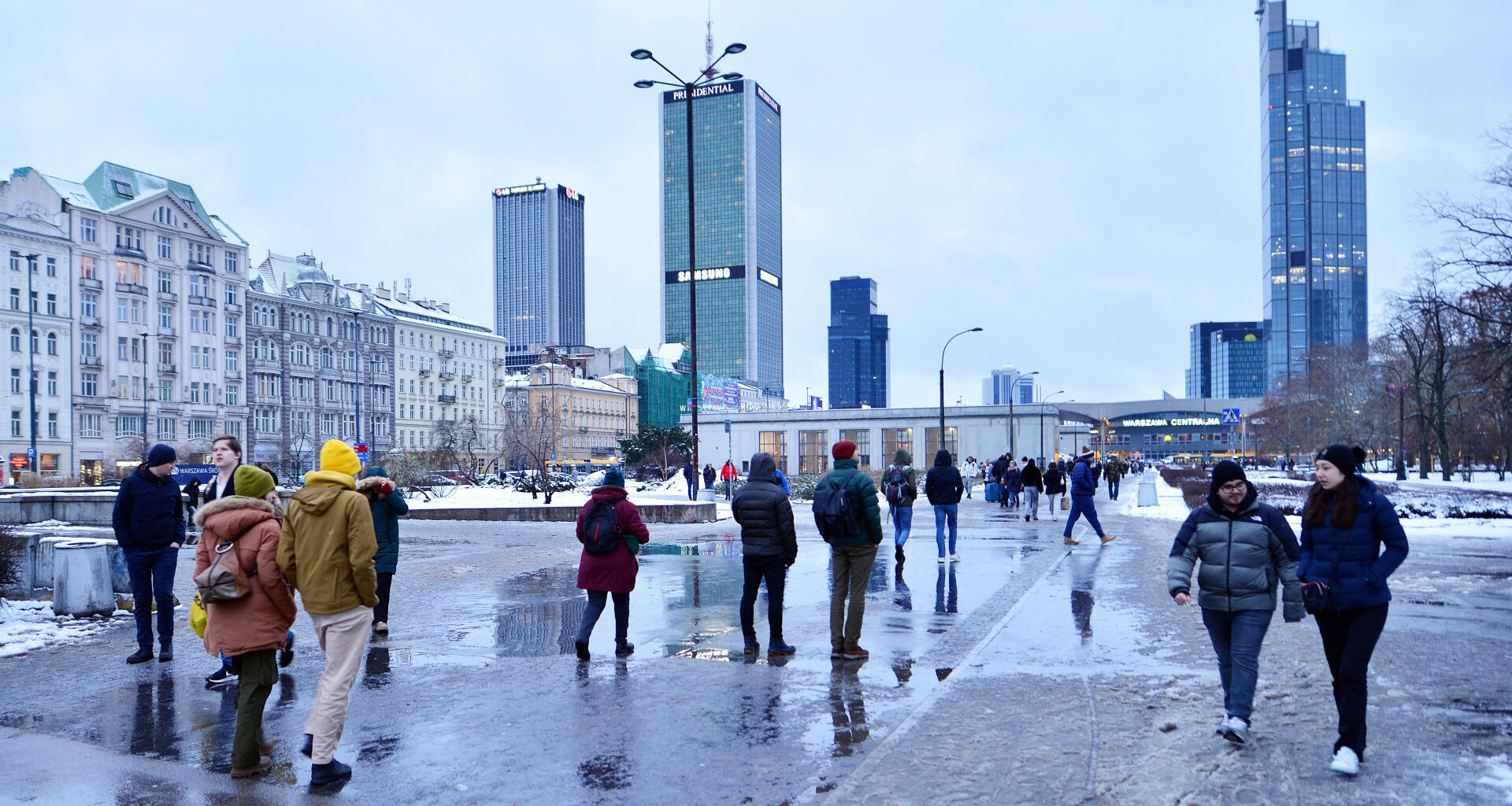 Tak źle nie było od wielu lat. Rzeczywistość jeszcze gorsza od prognoz