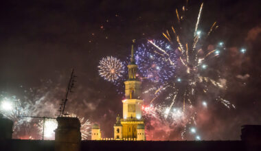 Sylwester będzie dniem wolnym od pracy? Wszystko przez jeden przepis
