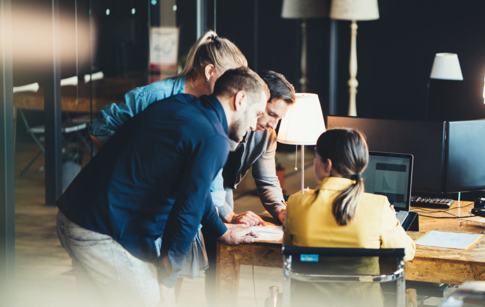 Jesteśmy o krok od największego kryzysu w historii polskiej branży IT