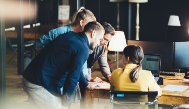 Jesteśmy o krok od największego kryzysu w historii polskiej branży IT