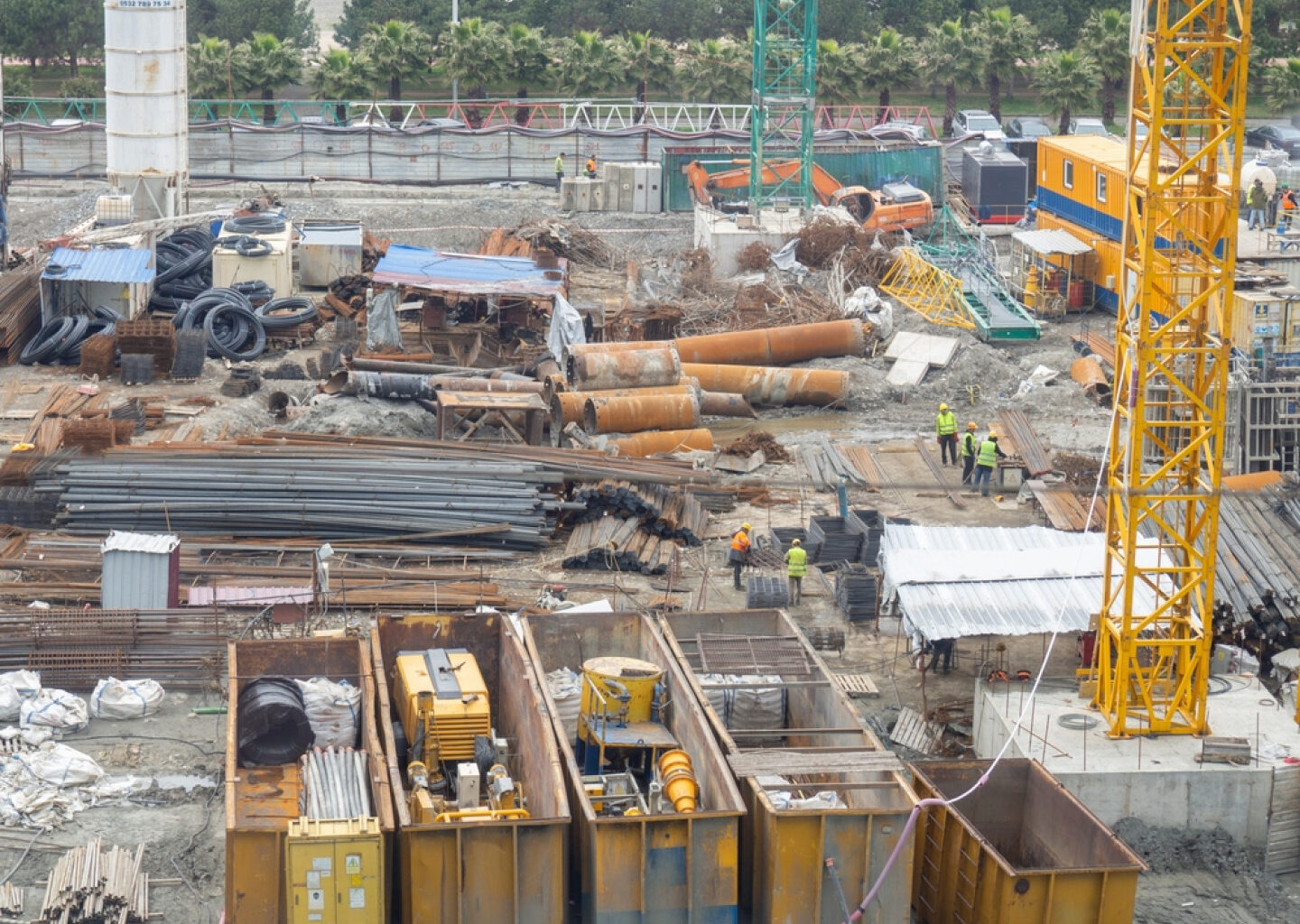 Od 1 grudnia szlaban dla Gruzinów w Polsce. Łatwo pracy nie znajdą