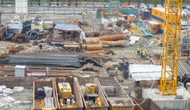 Od 1 grudnia szlaban dla Gruzinów w Polsce. Łatwo pracy nie znajdą