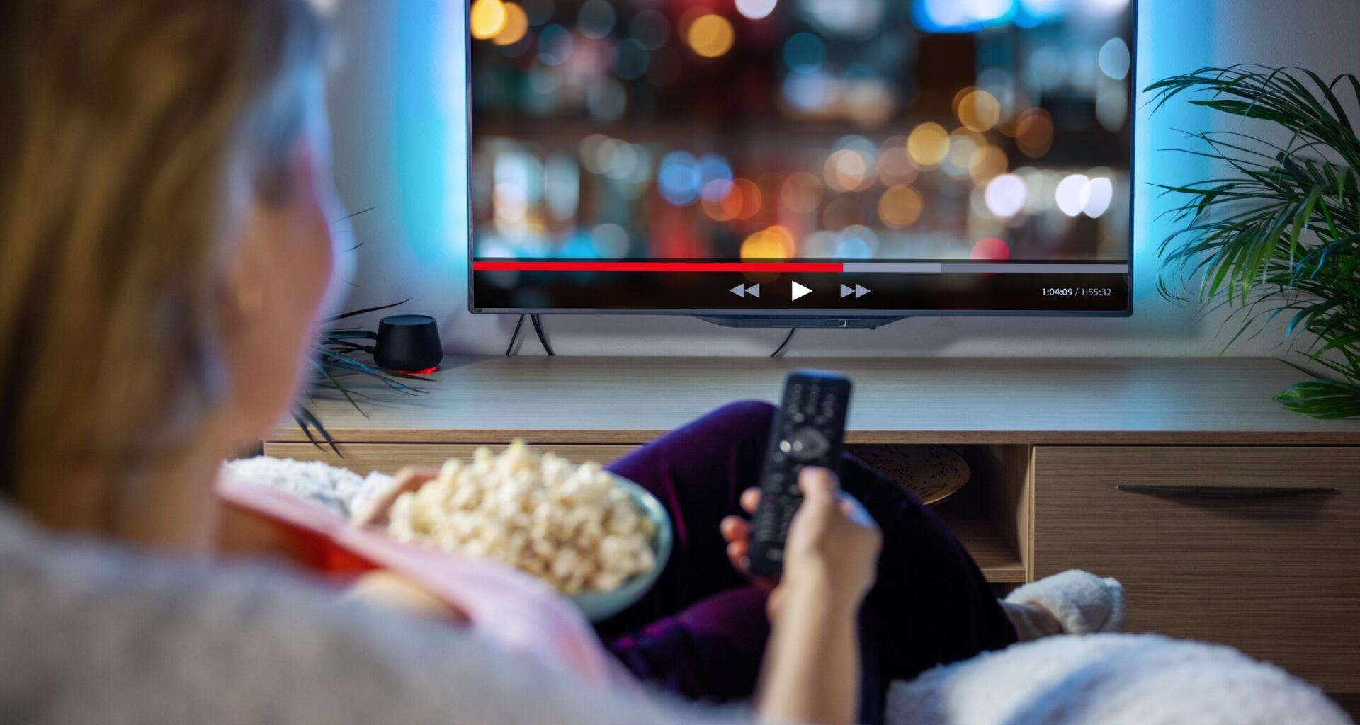 Prawie nikt nie chciał iść na ten film do kina, a teraz odżywa on w streamingu. Dane nie kłamią