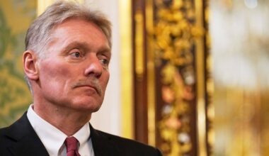 Polska zamyka rosyjski konsulat w Gdańsku. Jest reakcja Kremla - Onet