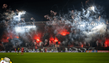 Widzew ukarany po meczu z Koroną - WidzewToMy