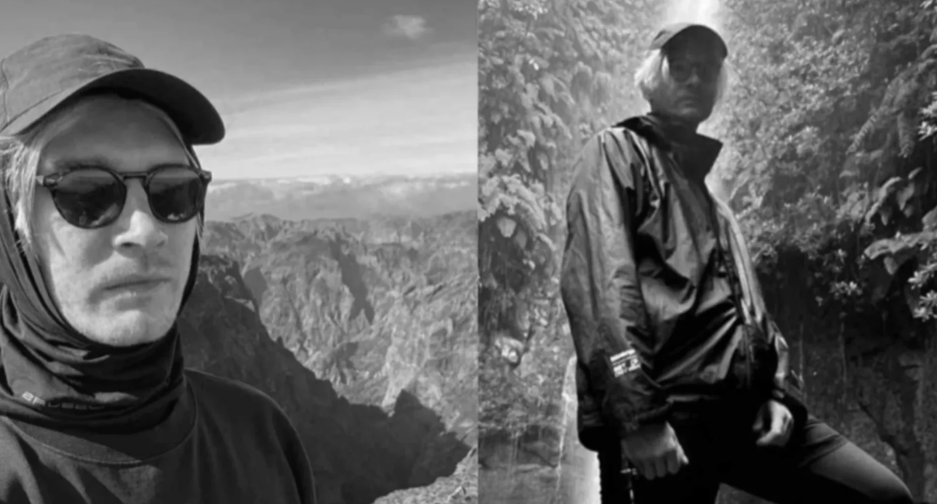 Ciało polskiego turysty odnaleziono na Maderze. Był partnerem znanej pisarki - naTemat.pl