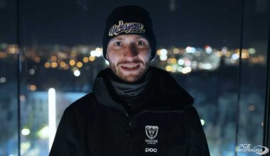 Żużel. Woryna zdradził, ile myślał o transferze! Porównał Motor do klubu piłkarskiego! - PoBandzie