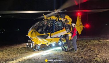 Tragedia w Alpach. Pięcioro turystów nie żyje - Onet