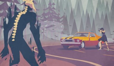 „Grand Theft Cthulhu” od dzisiaj w Xbox Game Pass. Microsoft nie zwalnia