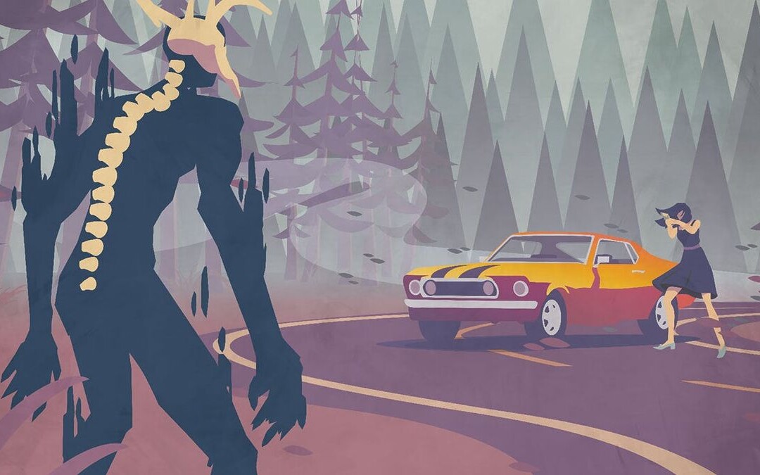 „Grand Theft Cthulhu” od dzisiaj w Xbox Game Pass. Microsoft nie zwalnia