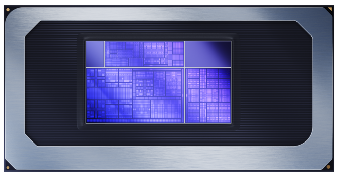 Intel szykuje specjalną wersję procesora Panther Lake, który będzie dostosowany ściśle pod przenośne konsole do gier [1]