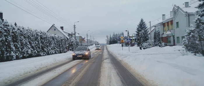 Pierwszy oddech zimy. Prognoza pogody na nowy tydzień