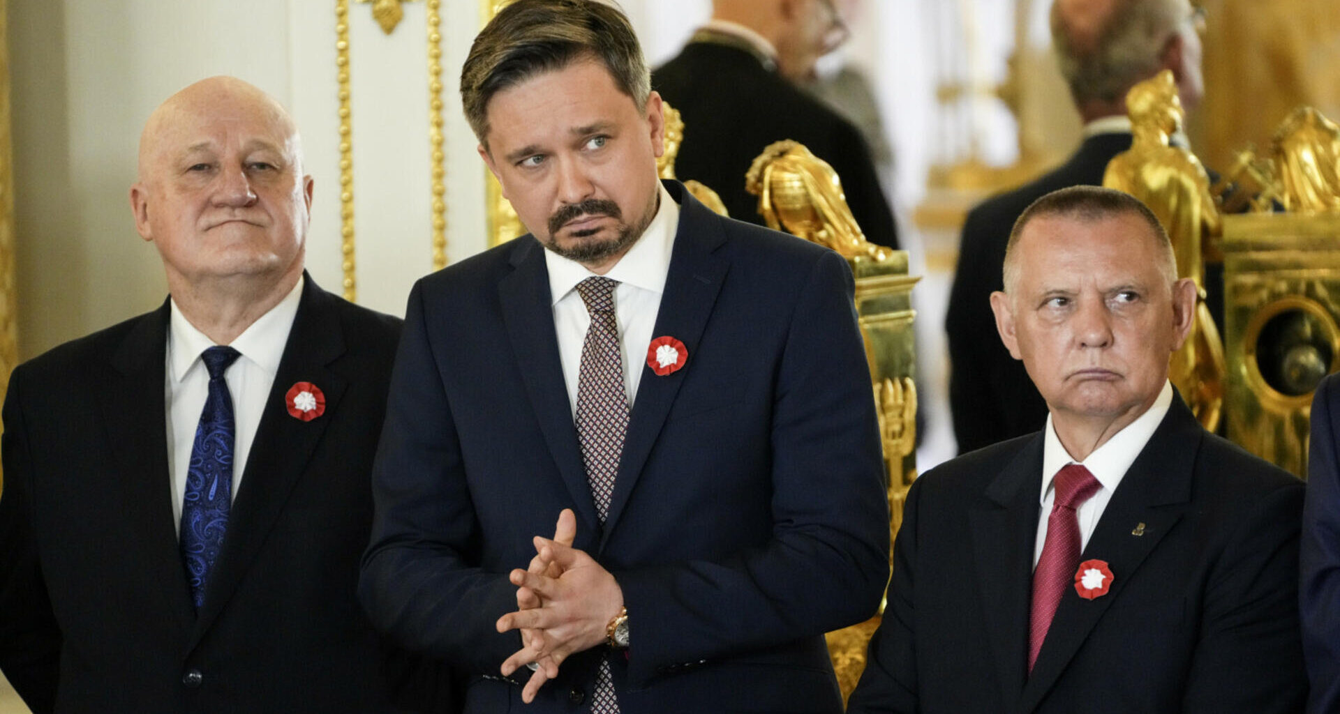 Ustawa praworządnościowa do kosza? RPO widzi w niej niebezpieczny precedens