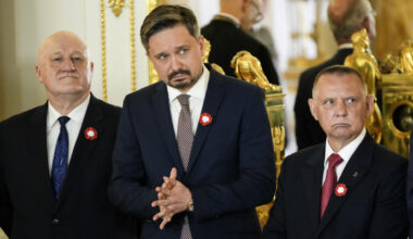 Ustawa praworządnościowa do kosza? RPO widzi w niej niebezpieczny precedens