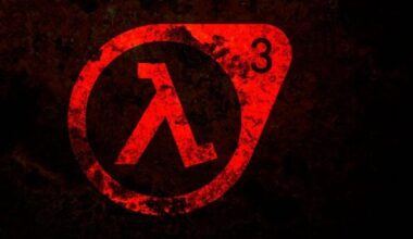 GTA 6 nie będzie miało łatwo. Valve już za moment ogłosi Half-Life 3