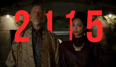 Szykuj popcorn. Do premiery tego filmu zostało już tylko 90 lat