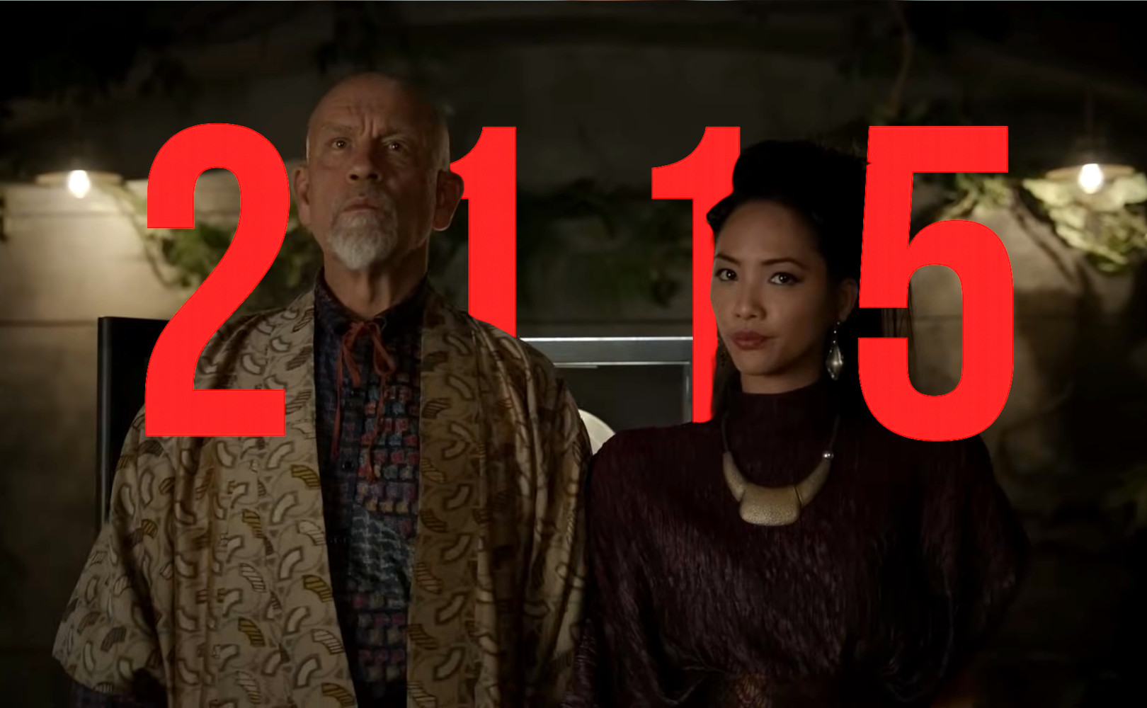 Szykuj popcorn. Do premiery tego filmu zostało już tylko 90 lat