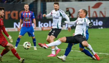 Termin meczu z Piastem - legionisci.com