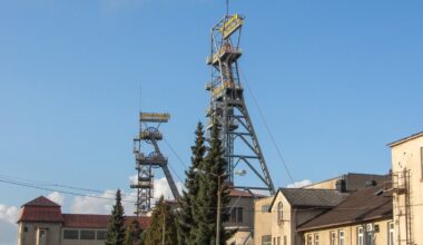 Procedura zwolnień grupowych ma objąć rzeszę kilkuset pracowników