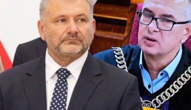 Ziobro: Sędzia Komisarski zrzekł się urzędu. ″Bez prawa do odpraw i powrotu″