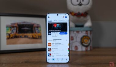 Google chciał opodatkować aplikacje. Szalony plan na baterię w Androidzie