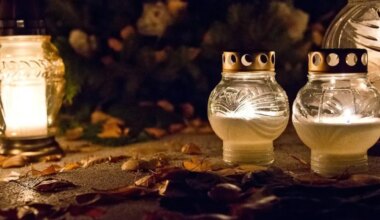 Dziś Dzień Zaduszny. Wspominamy wszystkich zmarłych wiernych przebywających w czyśćcu