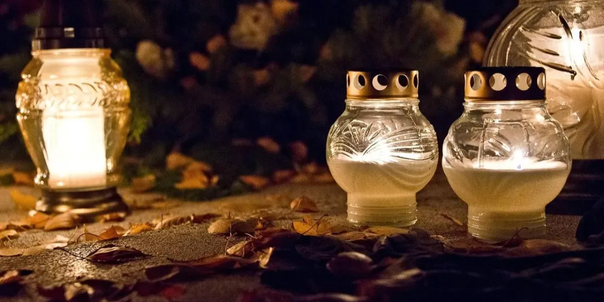 Dziś Dzień Zaduszny. Wspominamy wszystkich zmarłych wiernych przebywających w czyśćcu