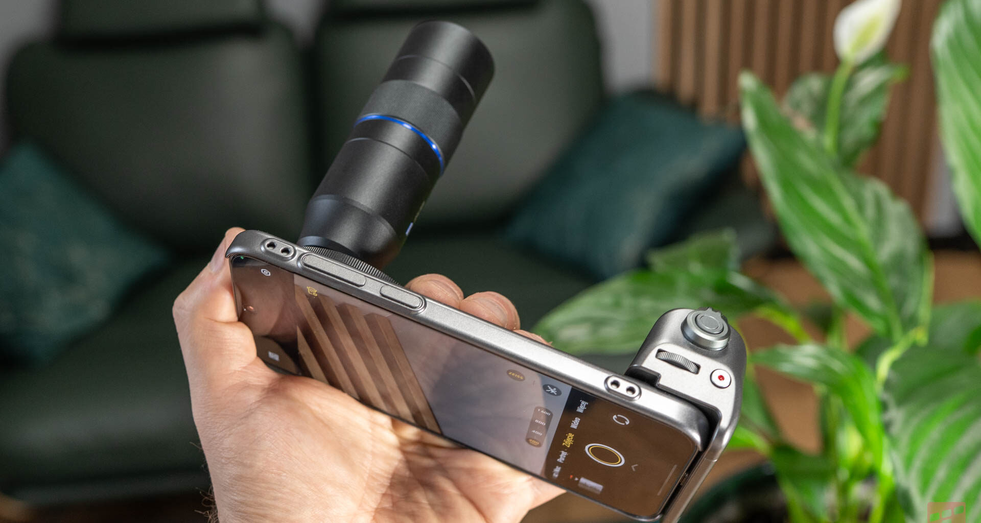 Vivo X300 Pro – test potwora, który chce być aparatem