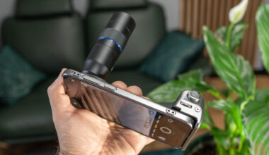 Vivo X300 Pro – test potwora, który chce być aparatem