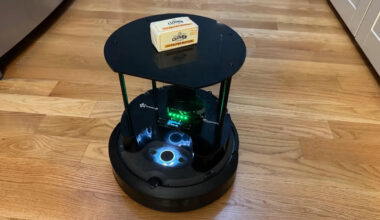 Zaklęli LLM-y w ciele robota. Tego się nie spodziewali