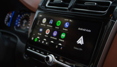 Android Auto z ogromną nowością. Zmieni się nie do poznania