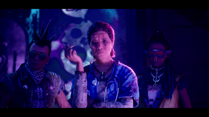 Recenzja Vampire: The Masquerade Bloodlines 2 - Gra przeszła produkcyjne piekło, co jest doskonale widoczne [nc1]