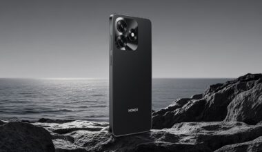 Nowy Honor za 499 zł. Ma baterię na lata i aparat 50 Mpix