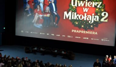 Film kręcony w Bielsku-Białej wchodzi do kin. „Wyzwaniem scena w wagonikach na Szyndzielnię”