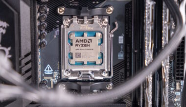 Posiadacze Ryzenów zagrożeni. Poprawki są już w drodze